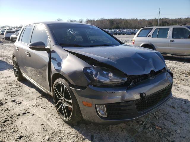 VOLKSWAGEN GTI 2011 wvwgv7ajxbw179342