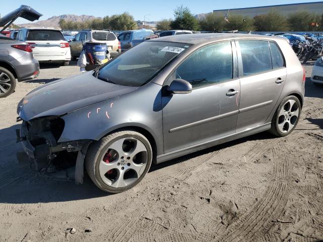 VOLKSWAGEN GTI 2008 wvwgv91k28w053537