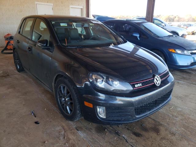 VOLKSWAGEN GTI 2010 wvwgv9aj4aw319508