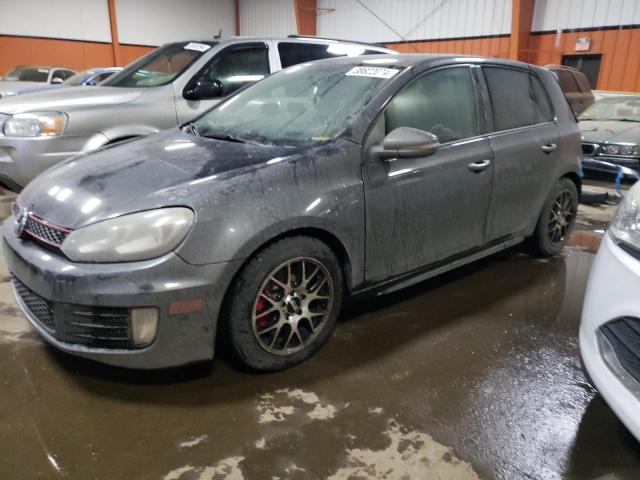 VOLKSWAGEN GTI 2010 wvwgv9aj8aw254582