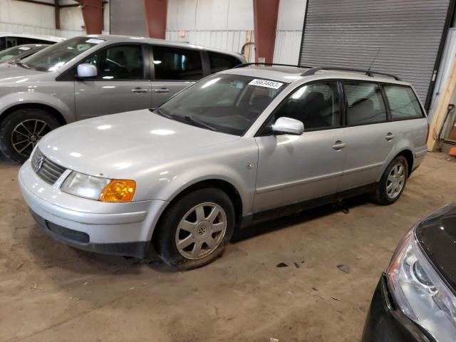 VOLKSWAGEN PASSAT 2001 wvwhc63bx1e002532