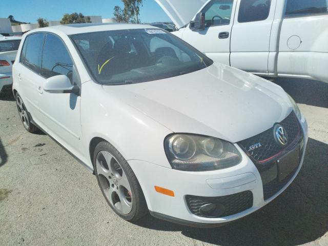 VOLKSWAGEN GTI 2009 wvwhd71kx9w005040