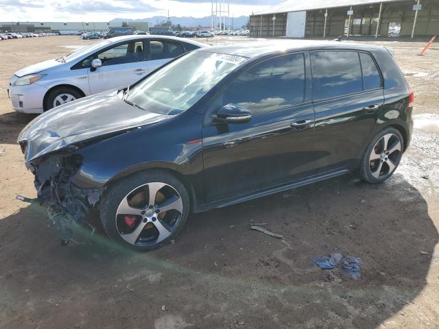 VOLKSWAGEN GTI 2010 wvwhd7aj0aw118748