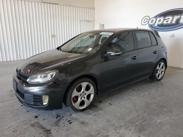 VOLKSWAGEN GTI 2011 wvwhd7aj0bw149189