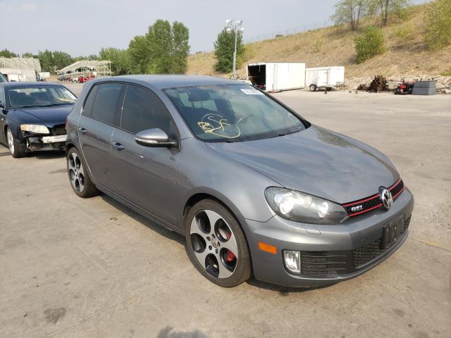 VOLKSWAGEN GTI 2011 wvwhd7aj0bw342720