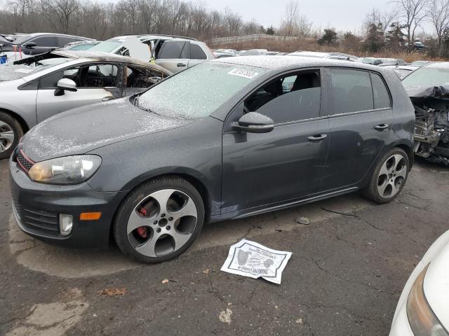 VOLKSWAGEN GTI 2011 wvwhd7aj0bw347481