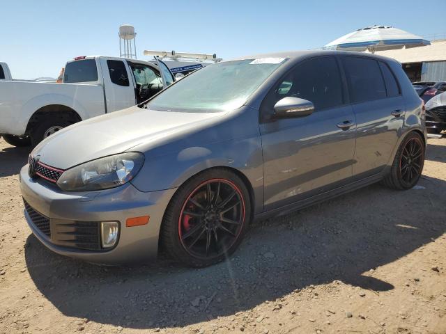 VOLKSWAGEN GTI 2013 wvwhd7aj0dw116065