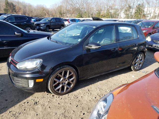 VOLKSWAGEN GTI 2013 wvwhd7aj0dw138583