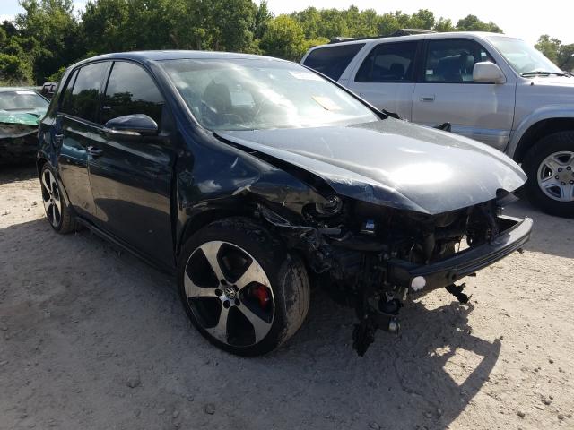 VOLKSWAGEN GTI 2014 wvwhd7aj0ew006215