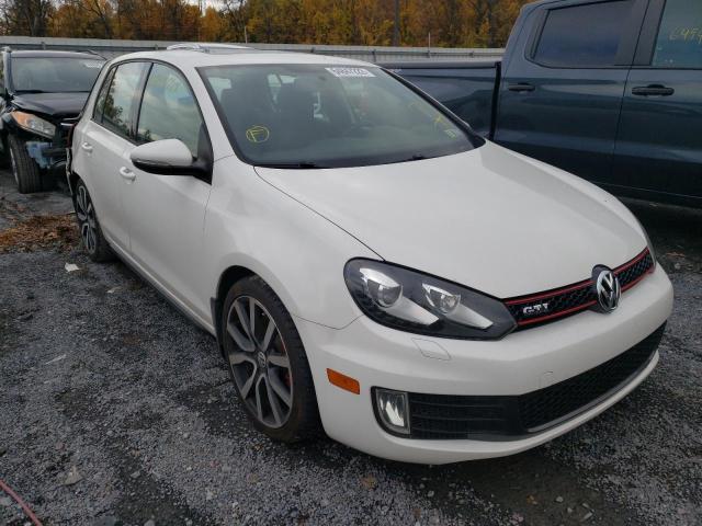 VOLKSWAGEN GTI 2014 wvwhd7aj0ew011561