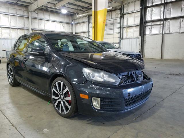 VOLKSWAGEN GTI 2012 wvwhd7aj1cw201429