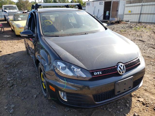 VOLKSWAGEN GTI 2012 wvwhd7aj1cw204234