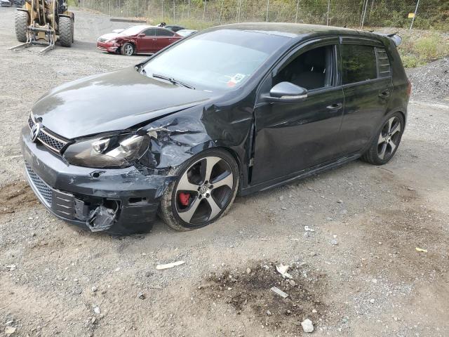 VOLKSWAGEN GTI 2012 wvwhd7aj1cw250937