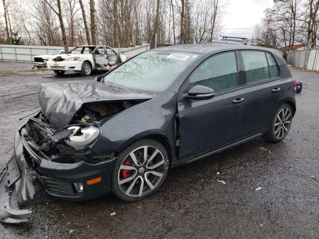 VOLKSWAGEN GTI 2012 wvwhd7aj1cw275532