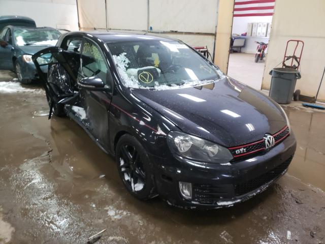 VOLKSWAGEN GTI 2012 wvwhd7aj1cw307217