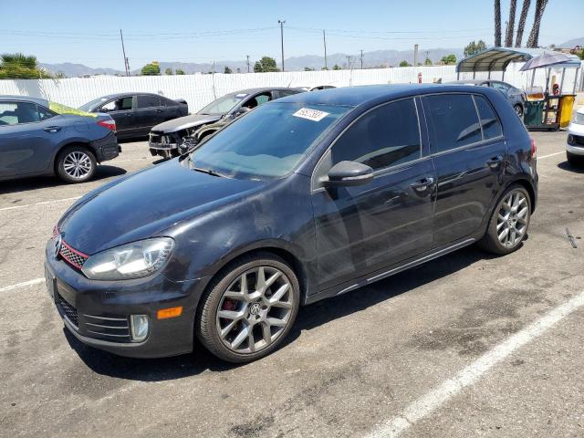 VOLKSWAGEN GTI 2013 wvwhd7aj1dw132095