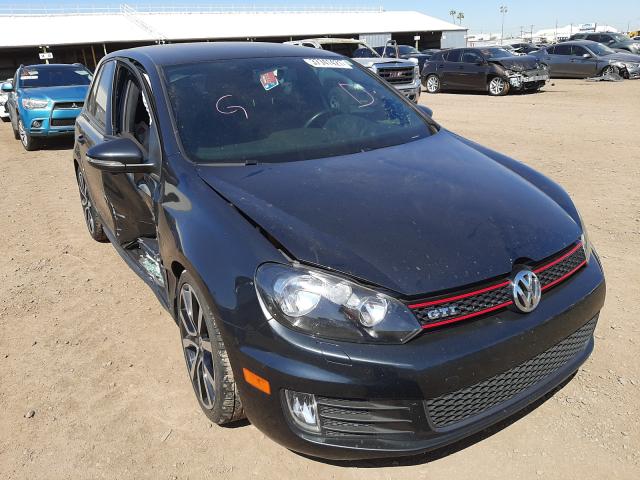 VOLKSWAGEN GTI 2014 wvwhd7aj1ew002965