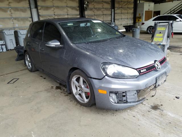 VOLKSWAGEN GTI 2010 wvwhd7aj2aw254332