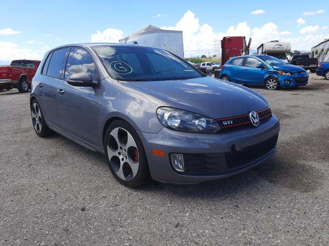 VOLKSWAGEN GTI 2012 wvwhd7aj2cw098344