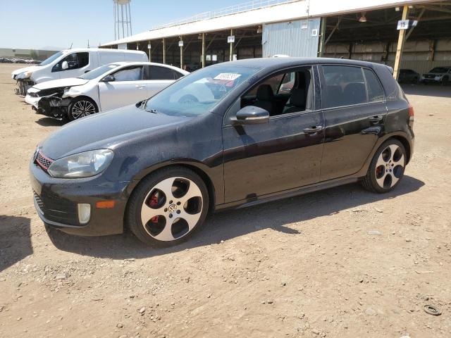 VOLKSWAGEN GTI 2013 wvwhd7aj2dw025346