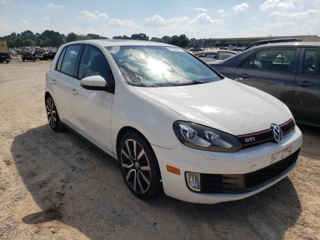 VOLKSWAGEN GTI 2013 wvwhd7aj2dw092349