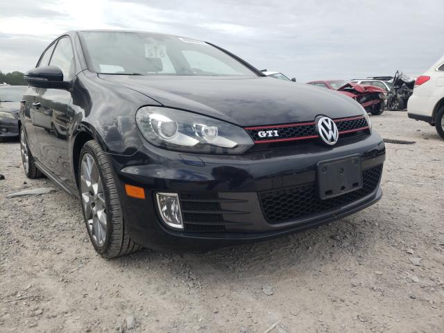 VOLKSWAGEN GTI 2013 wvwhd7aj2dw119081