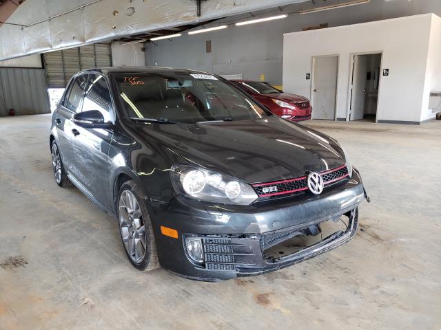 VOLKSWAGEN GTI 2013 wvwhd7aj2dw124779