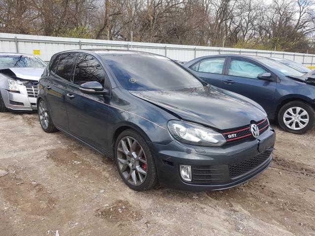 VOLKSWAGEN GTI 2013 wvwhd7aj2dw131246