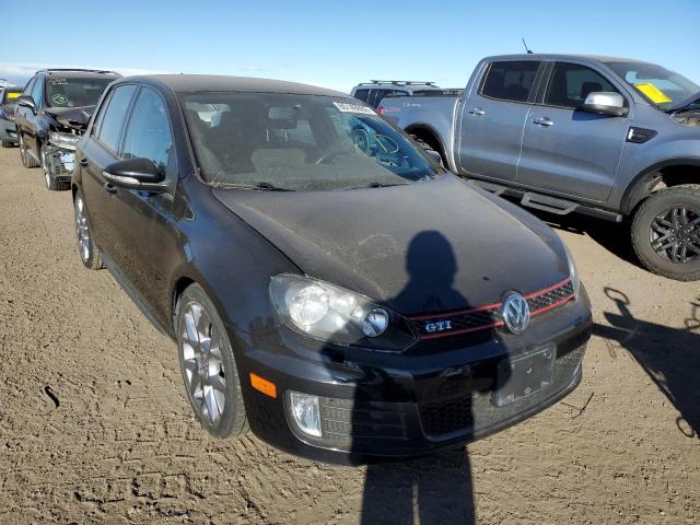 VOLKSWAGEN GTI 2013 wvwhd7aj2dw140884