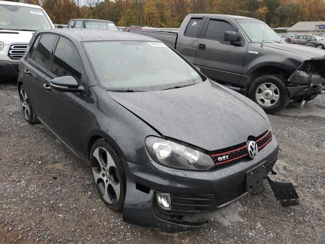 VOLKSWAGEN GTI 2014 wvwhd7aj2ew001517