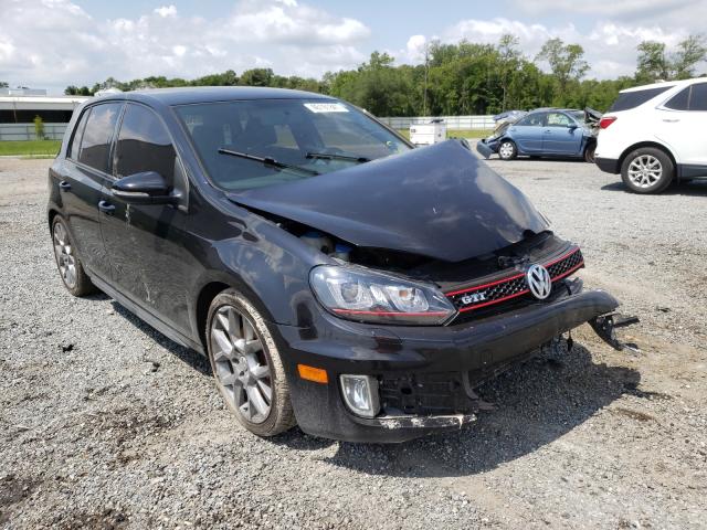 VOLKSWAGEN GTI 2014 wvwhd7aj2ew002702