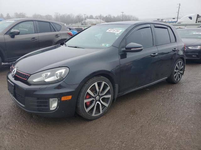 VOLKSWAGEN GTI 2014 wvwhd7aj2ew005244