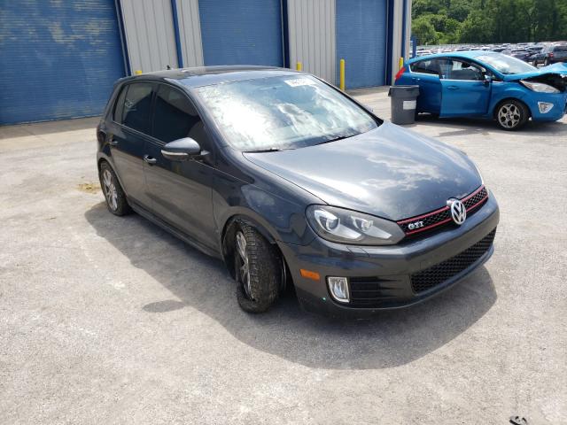 VOLKSWAGEN GTI 2010 wvwhd7aj3aw351197