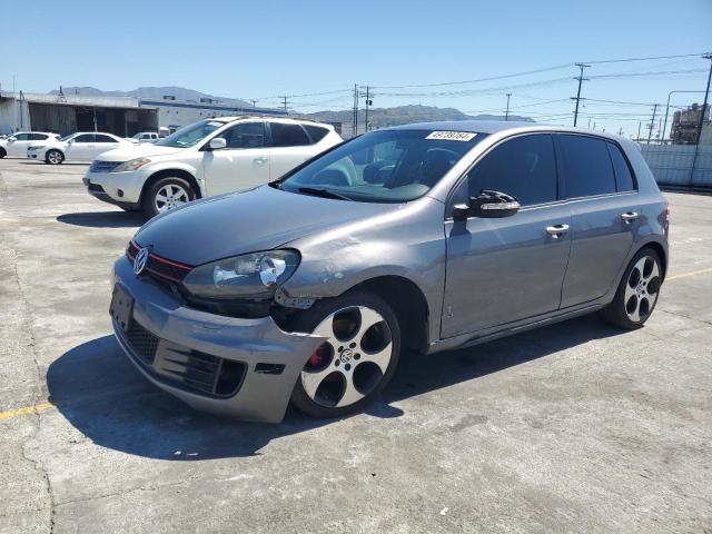 VOLKSWAGEN GTI 2010 wvwhd7aj3aw428960