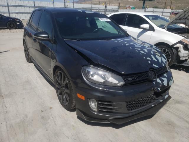 VOLKSWAGEN GTI 2012 wvwhd7aj3cw016069