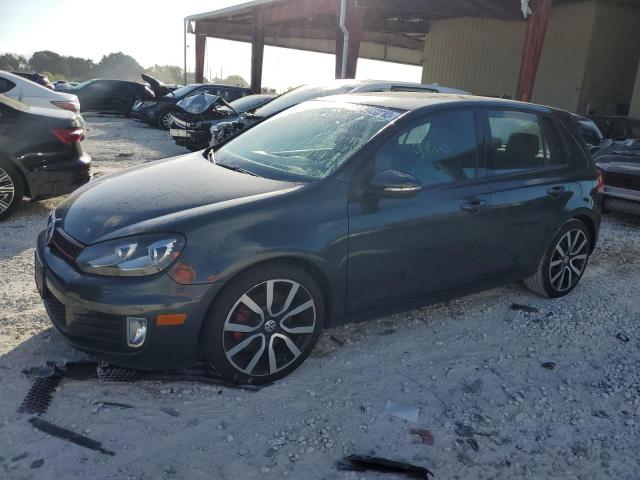 VOLKSWAGEN GTI 2012 wvwhd7aj3cw084484