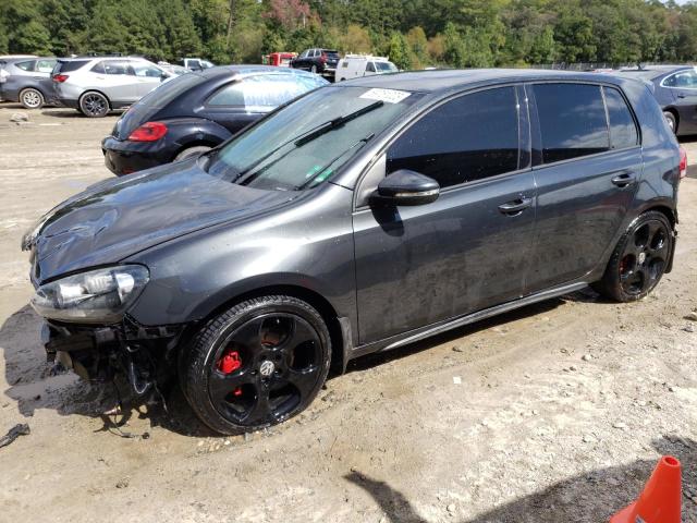 VOLKSWAGEN GTI 2012 wvwhd7aj3cw236618