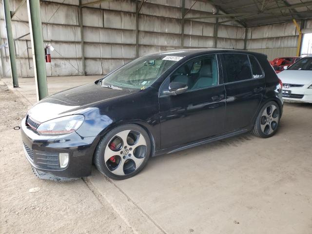 VOLKSWAGEN GTI 2012 wvwhd7aj3cw318896