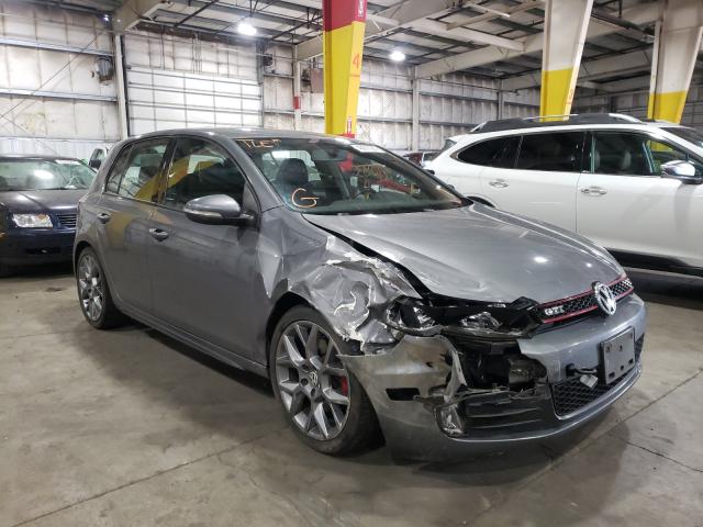 VOLKSWAGEN GTI 2013 wvwhd7aj3dw062051