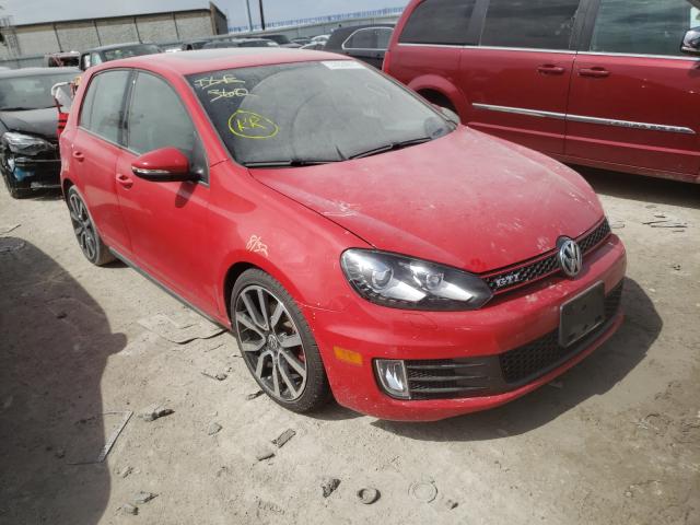 VOLKSWAGEN GTI 2013 wvwhd7aj3dw068724