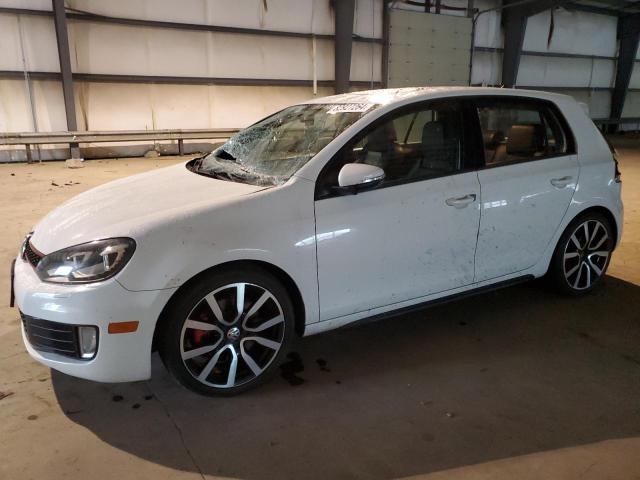 VOLKSWAGEN GTI 2013 wvwhd7aj3dw075768