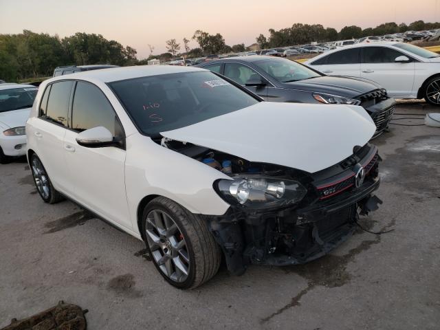 VOLKSWAGEN GTI 2014 wvwhd7aj3ew000179