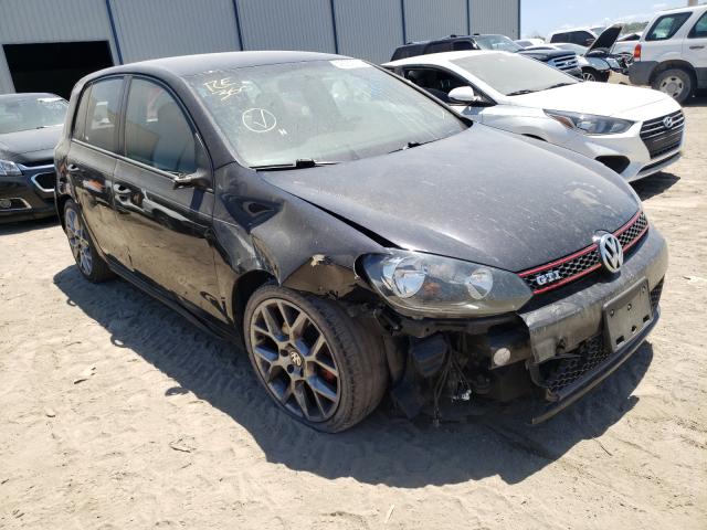 VOLKSWAGEN GTI 2014 wvwhd7aj3ew000540