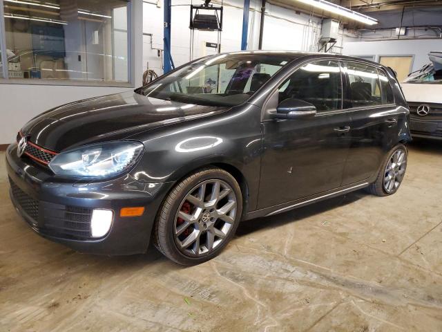 VOLKSWAGEN GTI 2014 wvwhd7aj3ew000764