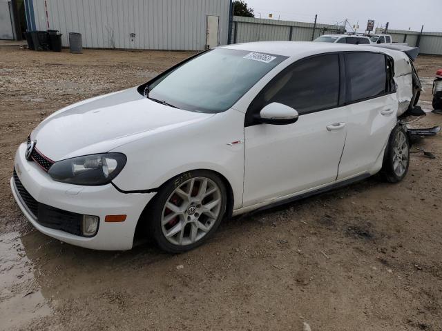 VOLKSWAGEN GTI 2014 wvwhd7aj3ew003342