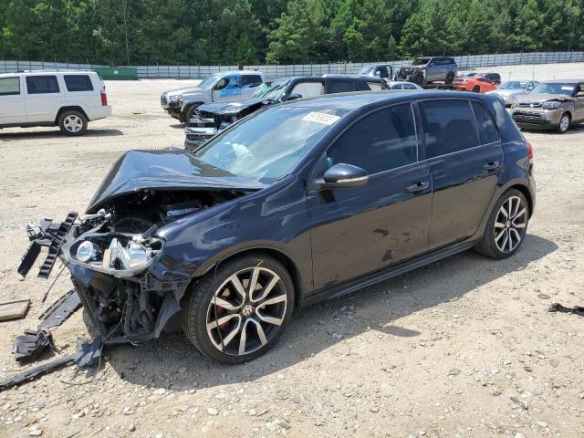 VOLKSWAGEN GTI 2014 wvwhd7aj3ew009755