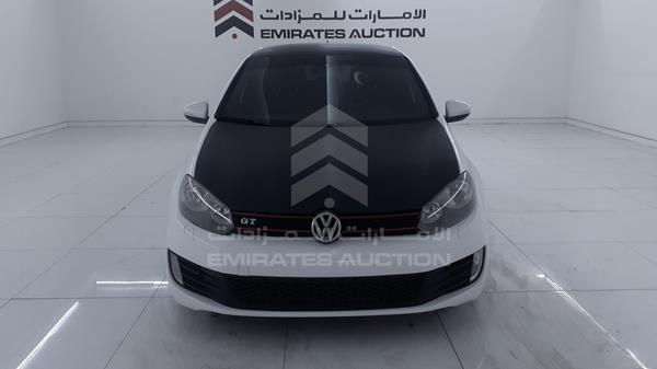 VOLKSWAGEN GOLF 2014 wvwhd7aj3ew009867