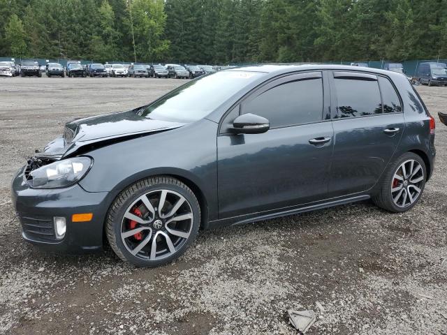 VOLKSWAGEN GTI 2014 wvwhd7aj3ew011120