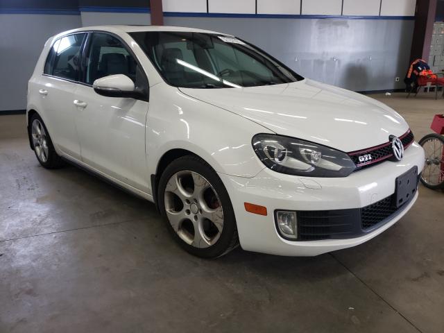 VOLKSWAGEN GOLF 2010 wvwhd7aj4aw306933