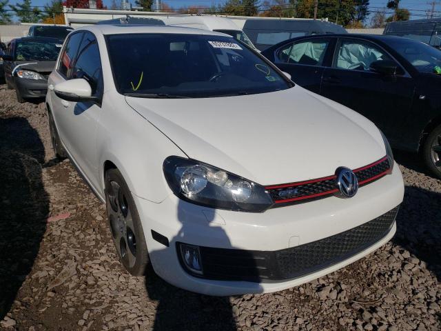 VOLKSWAGEN GTI 2011 wvwhd7aj4bw129026